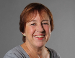 Emmie Hulsing Lid kerngroep