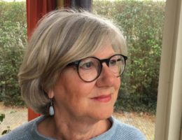 Maaike Ferwerda Lid Kerngroep