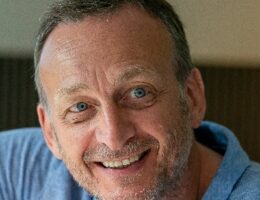 Fred Kloet Lid Kerngroep