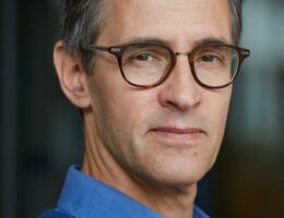Rob Weterings Voorzitter