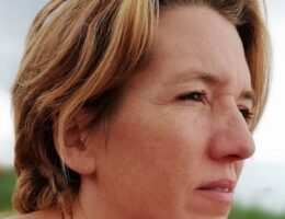 Daphne Ruijsendaal Lid kerngroep