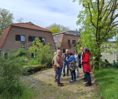 Bezoek Arnec oArnhem
